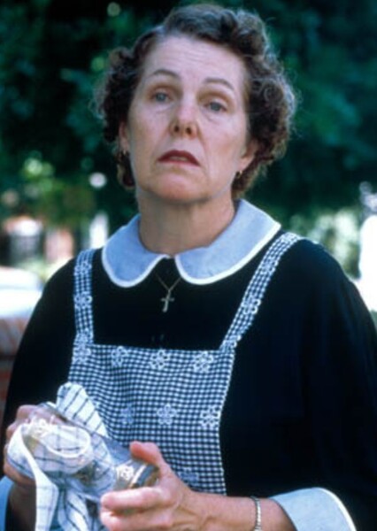 Lynn Redgrave