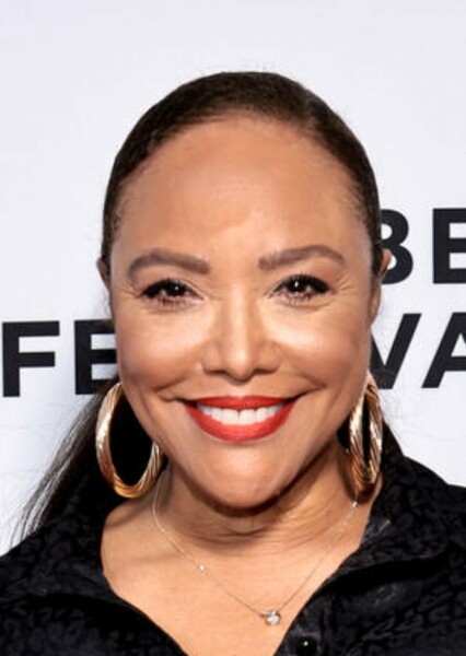 Lynn Whitfield photo