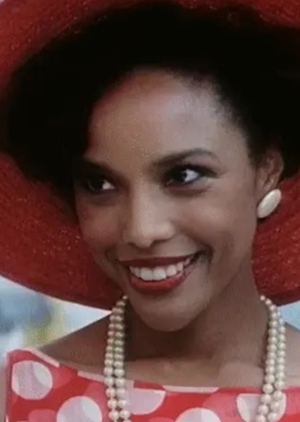Lynn Whitfield photo