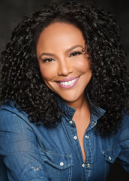 Lynn Whitfield