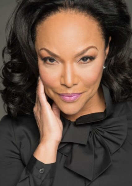 Lynn Whitfield photo