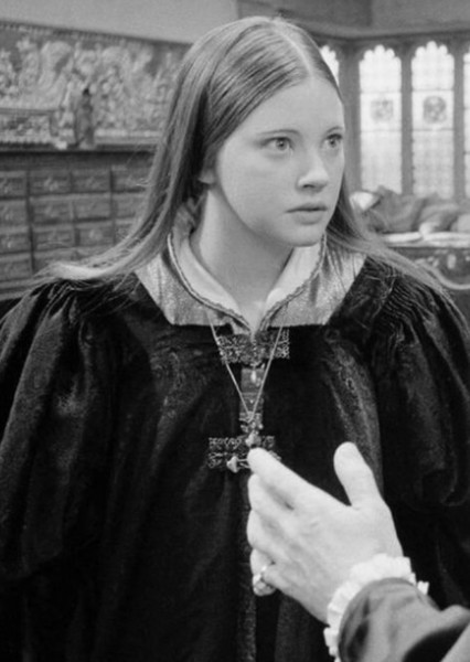 Lynne Frederick