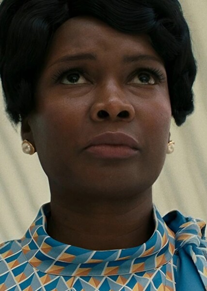 Lynne Nichols (Marvel Cinematic Universe)
