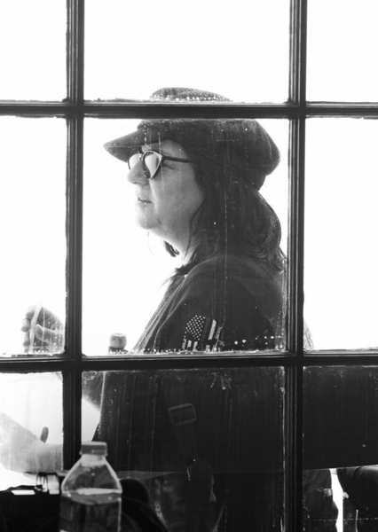 Lynne Ramsay photo