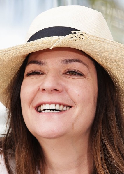Lynne Ramsay photo