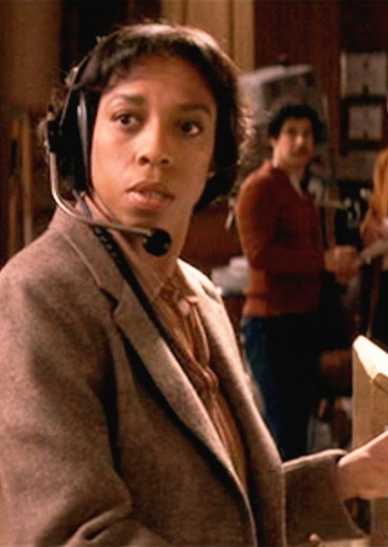 Detective Latoya