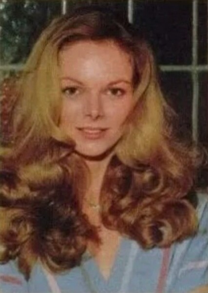 Lynne Topping photo