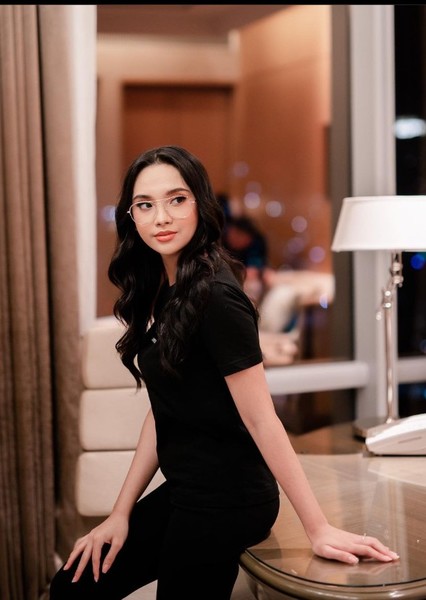 Lyodra Ginting photo