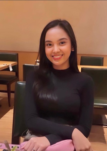 Lyodra Ginting photo
