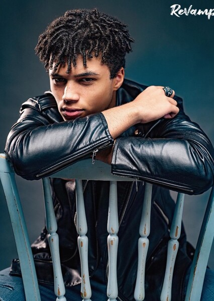 Lyon Daniels photo