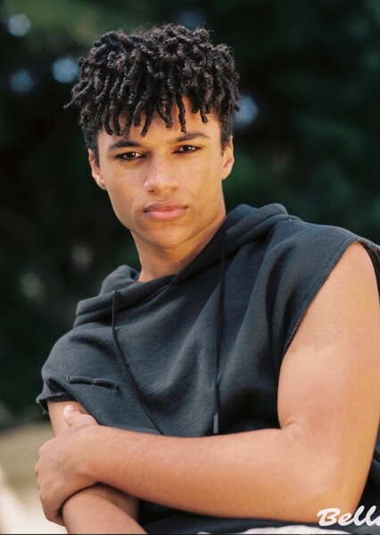 Lyon Daniels photo