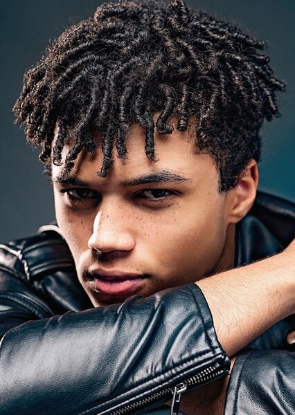 Lyon Daniels photo