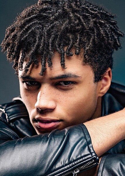 Lyon Daniels photo