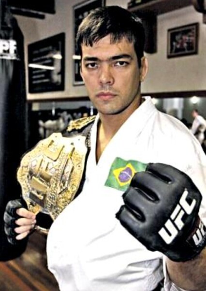 Lyoto Machida
