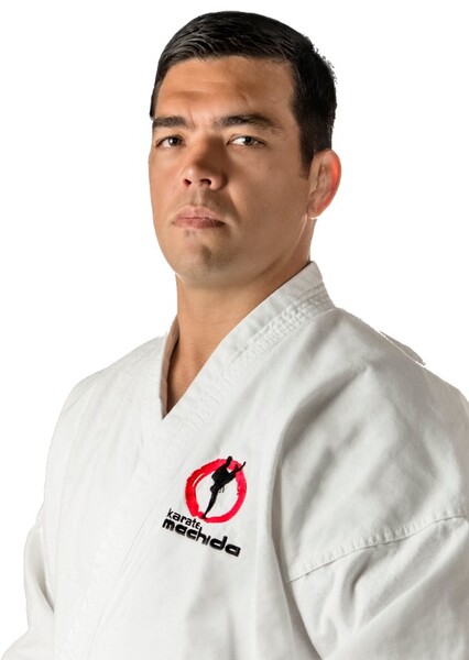 Lyoto Machida