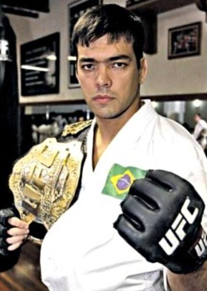 Lyoto Machida photo