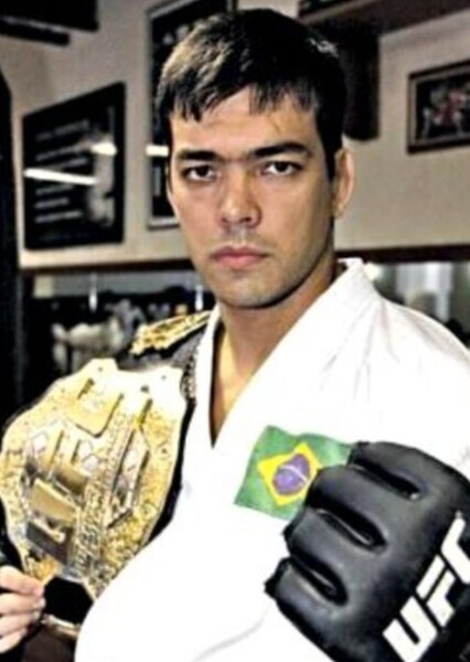 Lyoto Machida photo