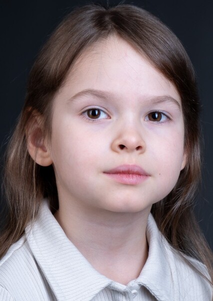 Lyra Pankova photo