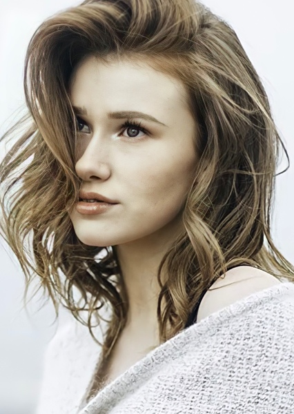 Lyric Kennedy photo