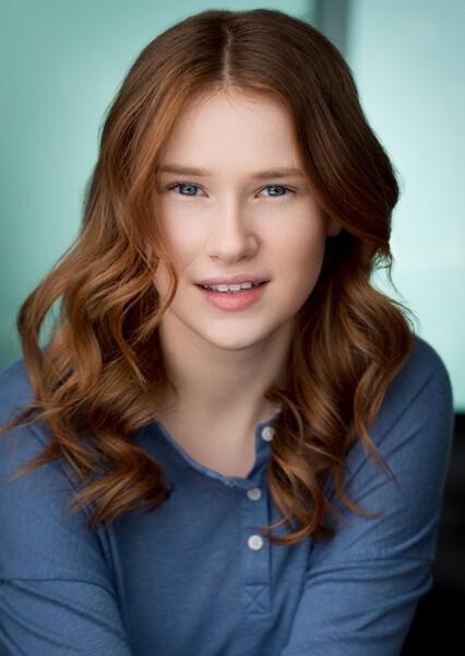 Lyric Kennedy photo