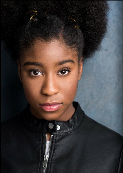 Lyric Ross