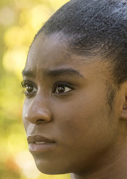 Lyric Ross photo