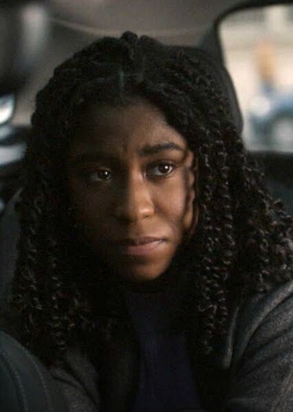 Lyric Ross