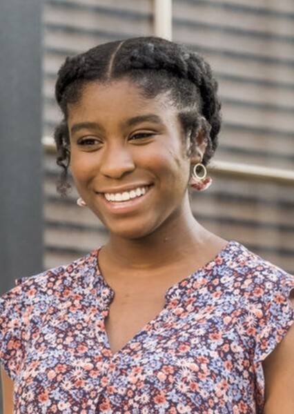 Lyric Ross photo