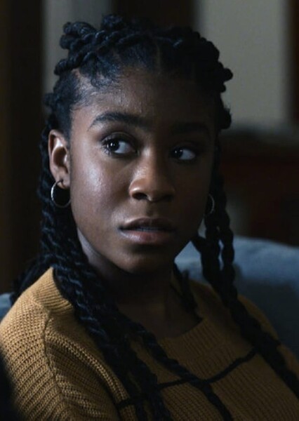 Lyric Ross photo