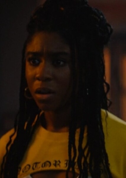Lyric Ross photo