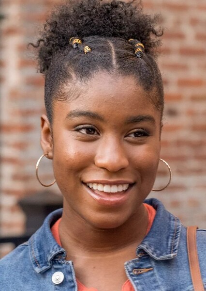 Lyric Ross photo