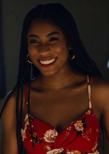 Lyric Ross photo