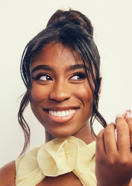 Lyric Ross