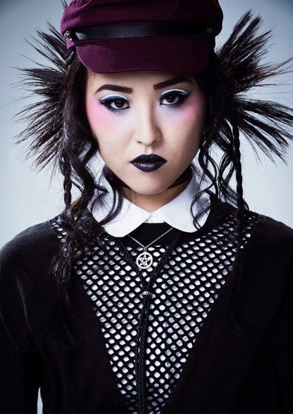 Lyrica Okano photo
