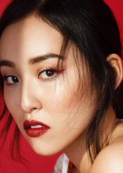 Lyrica Okano photo
