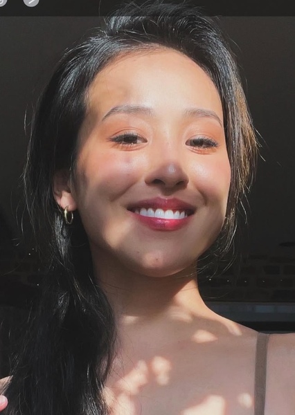 Lyrica Okano photo