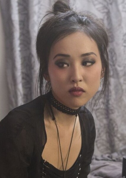 Lyrica Okano