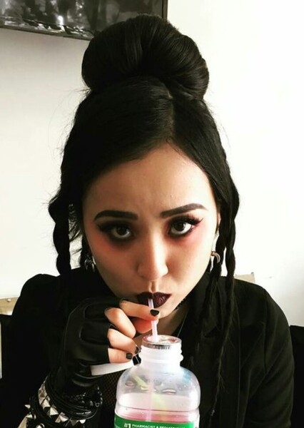Lyrica Okano photo