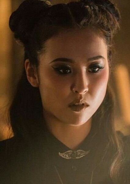 Lyrica Okano