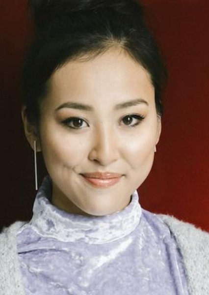 Lyrica Okano photo