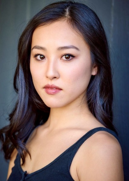 Lyrica Okano