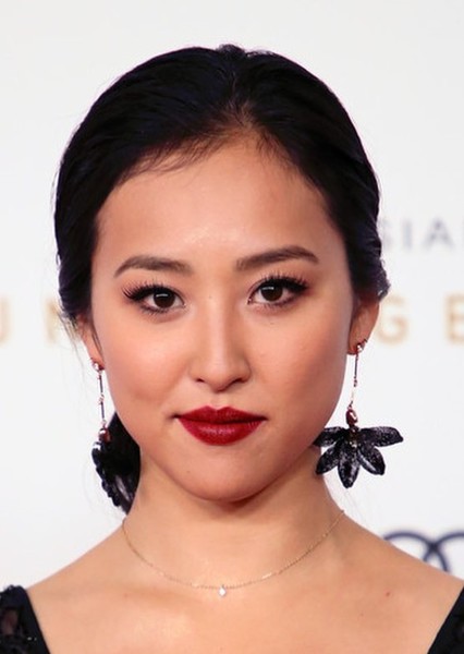 Lyrica Okano photo