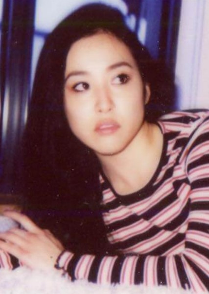 Lyrica Okano photo