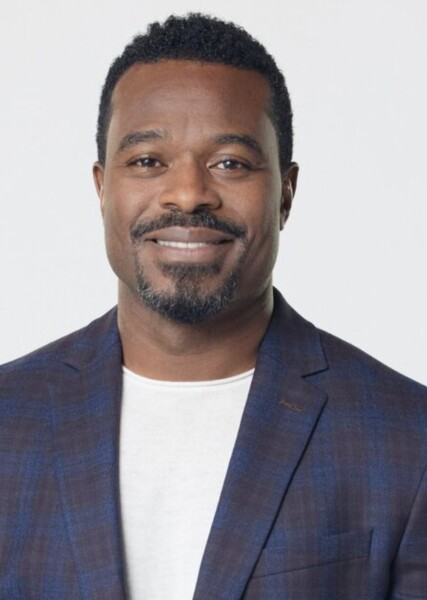 Lyriq Bent
