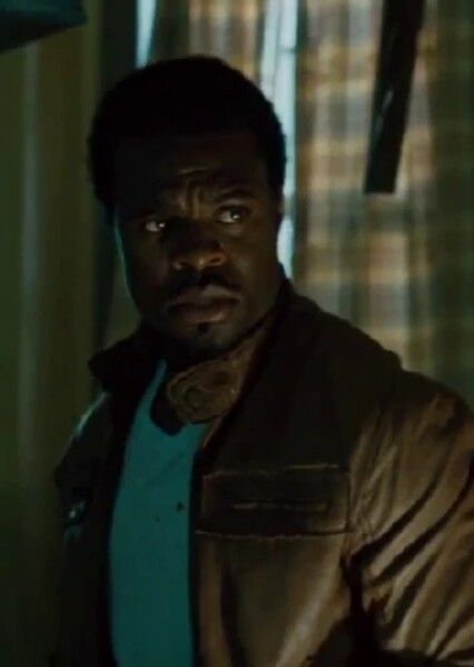Lyriq Bent