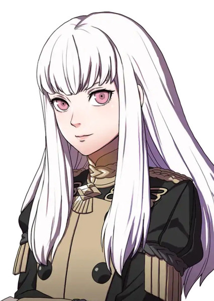 Lysithea von Ordelia photo