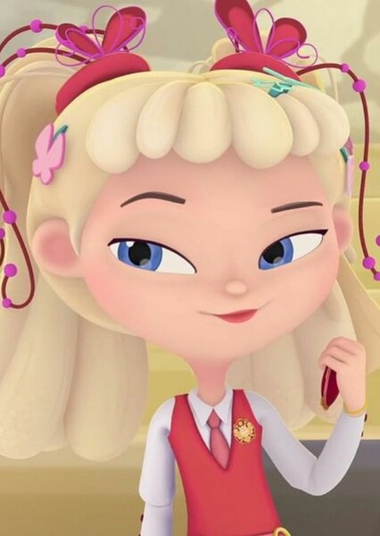 Lyubava (Fantasy Patrol)