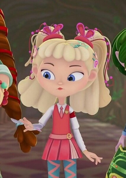 Lyubava (Fantasy Patrol) photo