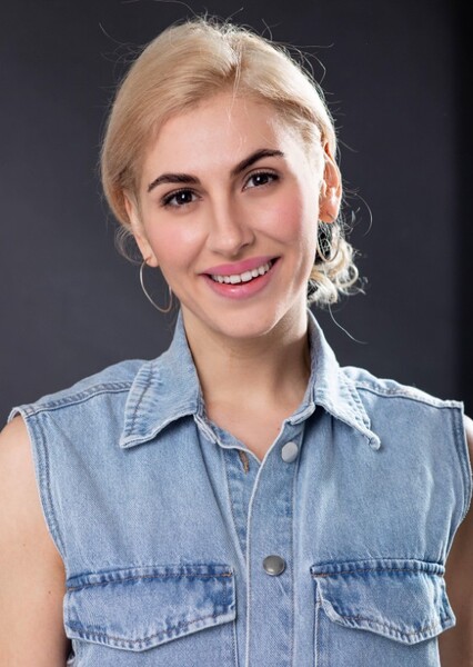 Lyublyana Fenchak photo