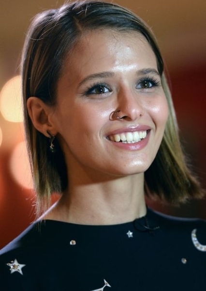 Lyubov Aksyonova photo